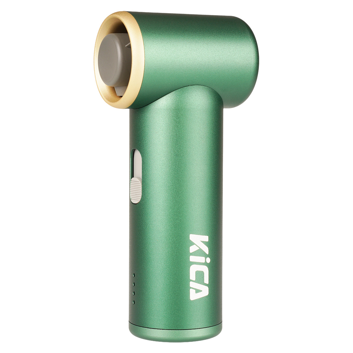 Jet Fan Mini Green